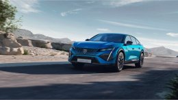  Peugeot 