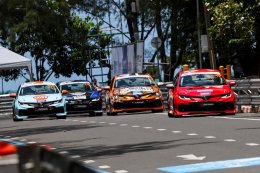 โตโยต้าระเบิดศึก Toyota Gazoo Racing Thailand 2026 พร้อมพิสูจน์พลัง Yaris ATIV HEV GR Sport
