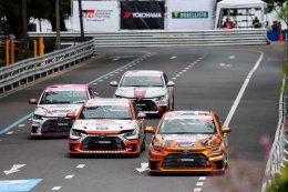 โตโยต้าระเบิดศึก Toyota Gazoo Racing Thailand 2026 พร้อมพิสูจน์พลัง Yaris ATIV HEV GR Sport