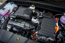BYD SEAL 5 DM-i SUPER HYBRID 