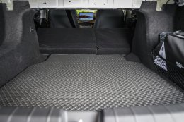 BYD SEAL 5 DM-i SUPER HYBRID 