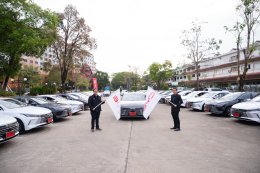 BYD SEAL 5 DM-i SUPER PHEV 