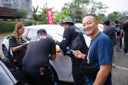 BYD SEAL 5 DM-i SUPER PHEV 