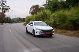 BYD SEAL 5 DM-i SUPER PHEV 