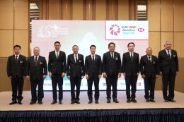 โตโยต้า สนับสนุนวงการกีฬาแบดมินตันไทย กับการแข่งขันระดับเวิลด์ทัวร์ ซูเปอร์ 300 