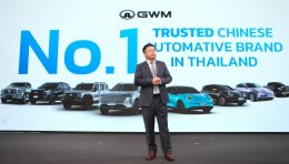 GWM