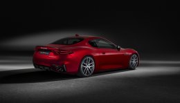 Maserati_GranTurismo_Folgore