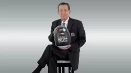 จรวย ขันมณี