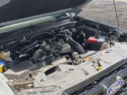 Ford Everest Sport 4x4 ขุมพลัง  2.0 ลิตร เทอร์โบ 10 สปีด... คุ้มไหมกับค่าตัวล้านหก?