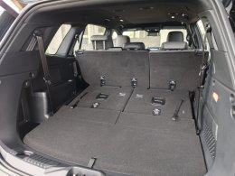 Ford Everest Sport 4x4 ขุมพลัง  2.0 ลิตร เทอร์โบ 10 สปีด... คุ้มไหมกับค่าตัวล้านหก?