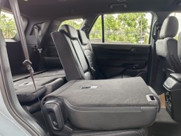 Ford Everest Sport 4x4 ขุมพลัง  2.0 ลิตร เทอร์โบ 10 สปีด... คุ้มไหมกับค่าตัวล้านหก?