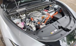 Lexus RZ 350e 