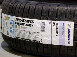 Michelin Energy XM2+ 