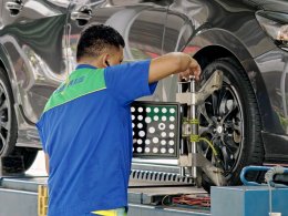 Michelin Energy XM2+ 