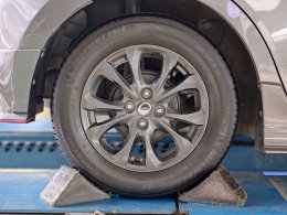Michelin Energy XM2+ 