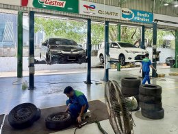 Michelin Energy XM 2+ 