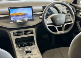 BYD SEAL 5 DM-i SUPER PHEV 