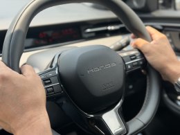Honda e:N2 