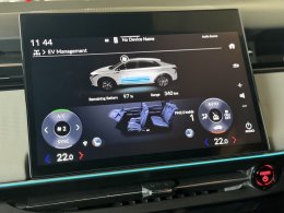 Honda e:N2 