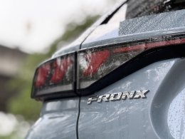  FRONX 