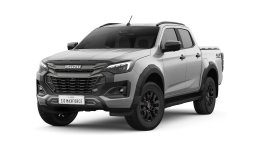 อีซูซุ เปิดตัวรถใหม่ครบทุกไลน์ D-MAX - X-SERIES และ MU-X ใหม่  