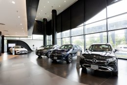 Benz BKK Group 