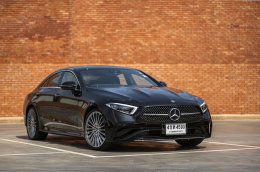 CLS 220 d 