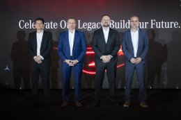 เมอร์เซเดส-เบนซ์ 