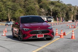 เมอร์เซเดส-เบนซ์ 