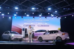  NEW MG URBAN