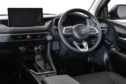 YARIS ATIV HEV