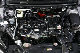 YARIS ATIV HEV
