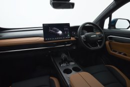 GEELY RIDDARA 