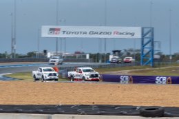 Toyota Gazoo Racing Motorsport 2022 
