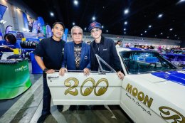 BANGKOK HOT ROD 2026 