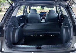 สัมผัส GEELY EX2  แฮทช์แบ็กไฟฟ้า ขับง่าย จอดง่าย ฟังก์ชั่นแน่น