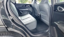 สัมผัส GEELY EX2  แฮทช์แบ็กไฟฟ้า ขับง่าย จอดง่าย ฟังก์ชั่นแน่น
