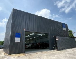 Volvo GT Auto 