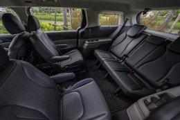The new Carnival HEV 7
