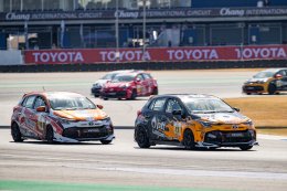 Toyota Gazoo Racing Motorsport 2023 