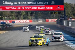 Toyota Gazoo Racing Motorsport 2023 