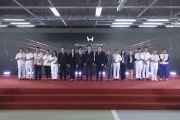 ฮอนด้าเปิดเวที Honda Skill Contest 2026 ประชัน 2,219 คน คัดเหลือ 120 มือดี พร้อมประกาศแชมป์ 10 ประเภท