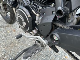 Ducati Scrambler 1100 Tribute PRO 