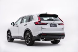 CR-V e:HEV 