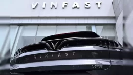 VinFast