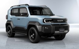 โตโยต้า เร่งกลยุทธ์ Multi-Pathway พร้อมลุยเปิดรถยนต์ขับเคลื่อนไฟฟ้า (xEV) กว่า 10 รุ่นในเอเชียภายใน 3 ปีหน้า