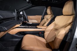 ALL-NEW LEXUS ES 