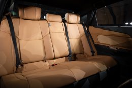 ALL-NEW LEXUS ES 