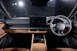 ALL-NEW LEXUS ES 