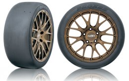 Toyo Tires - Ring Racing